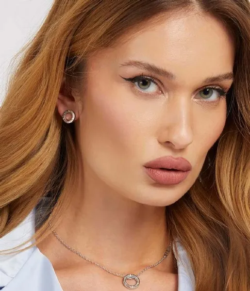 PENDIENTES GUESS  JUBE03173JWRHT