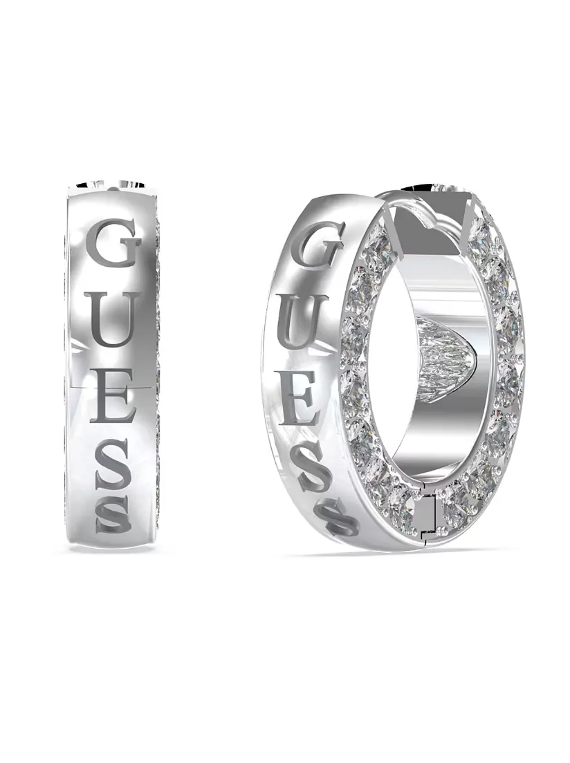 PENDIENTES GUESS JUBE03160JWRH
