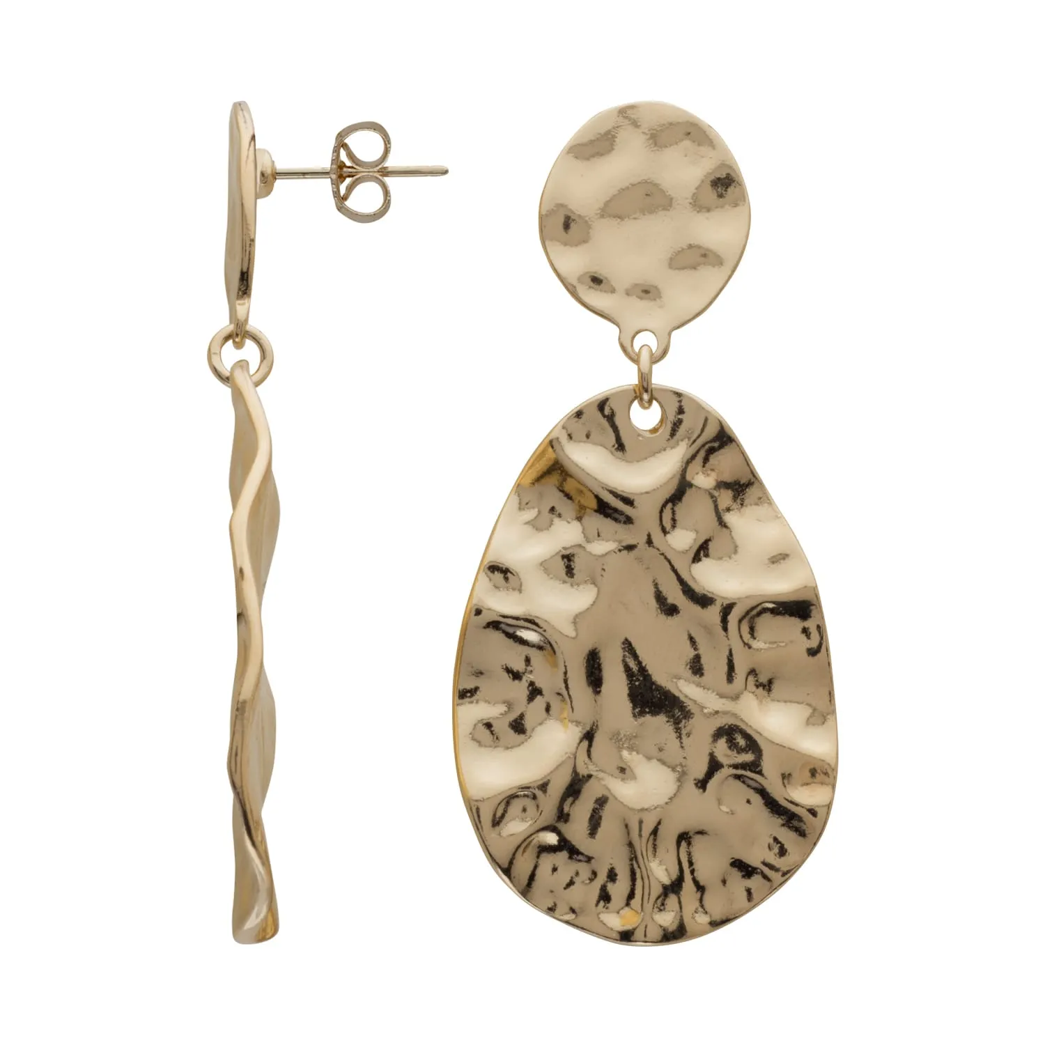 Pendientes Marte