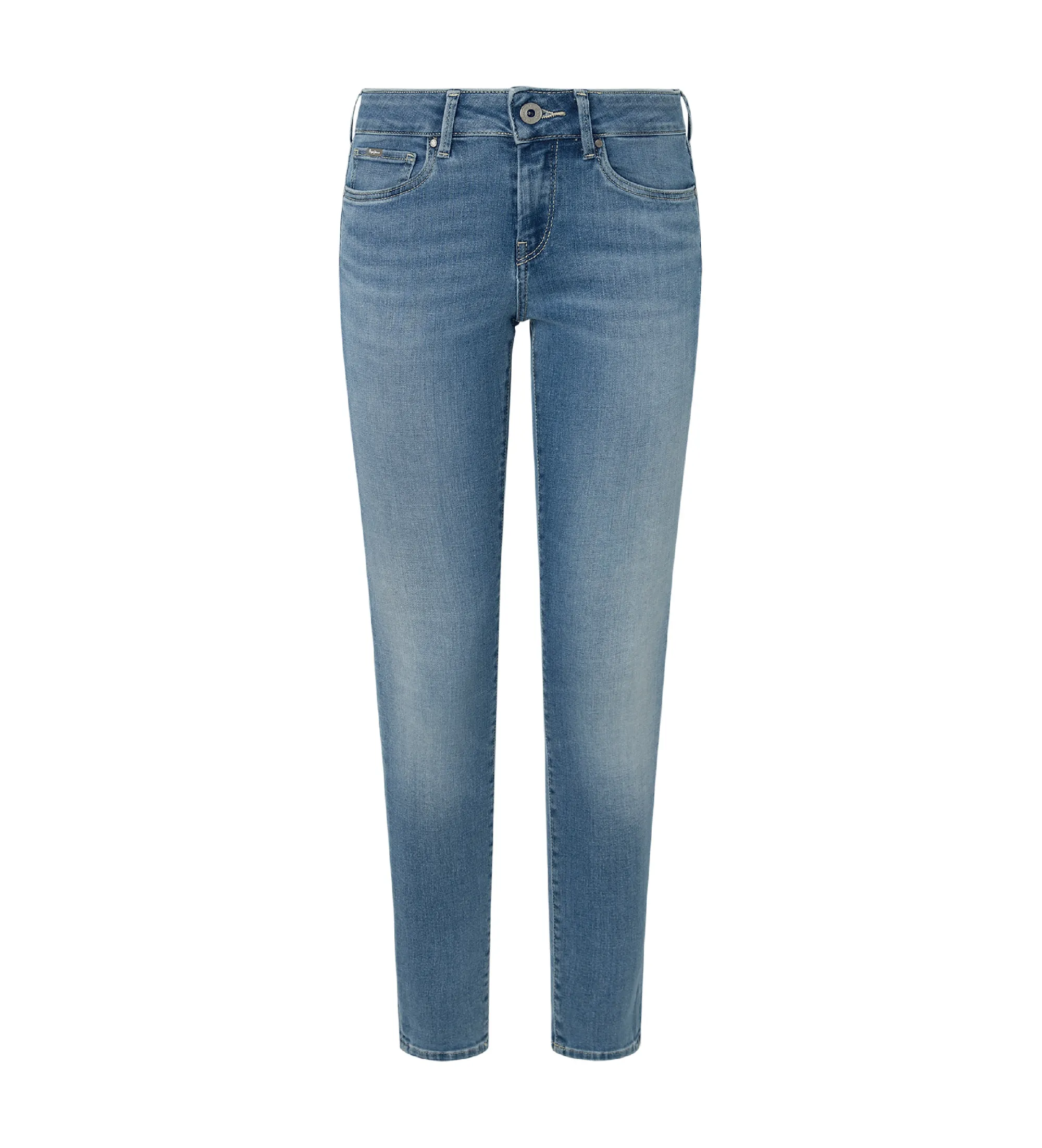 PEPE JEANS JEANS SKINNY AZUL