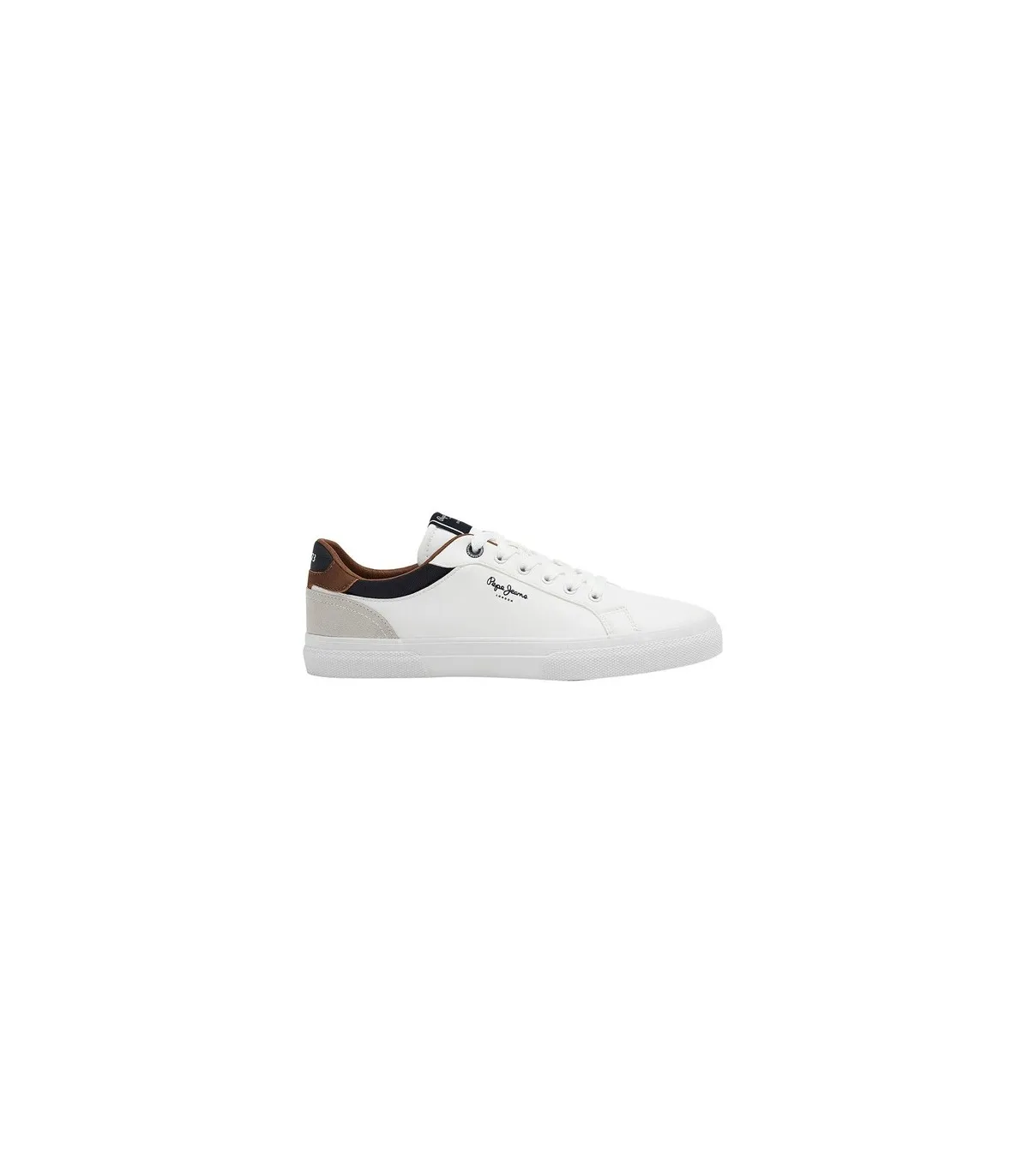 Pepe Jeans Kenton Court Zapatilla Hombre