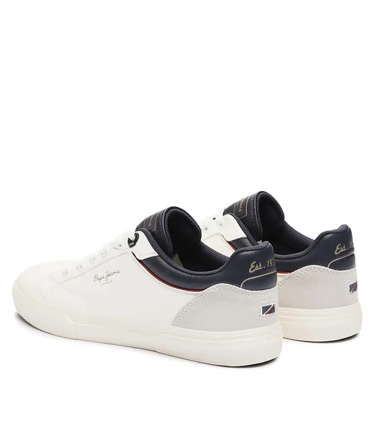 Pepe Jeans Kenton Joruney Zapatilla Hombre