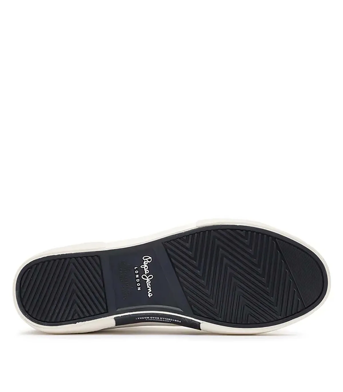 Pepe Jeans Kenton Joruney Zapatilla Hombre