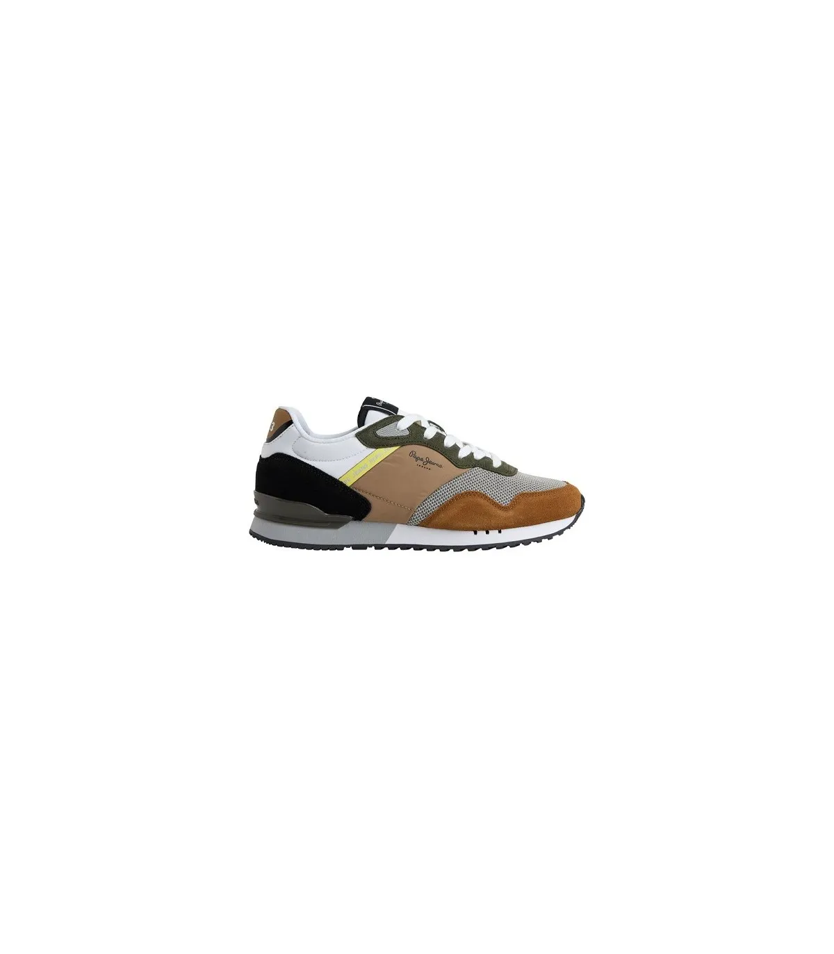 Pepe Jeans London One Zapatilla Hombre