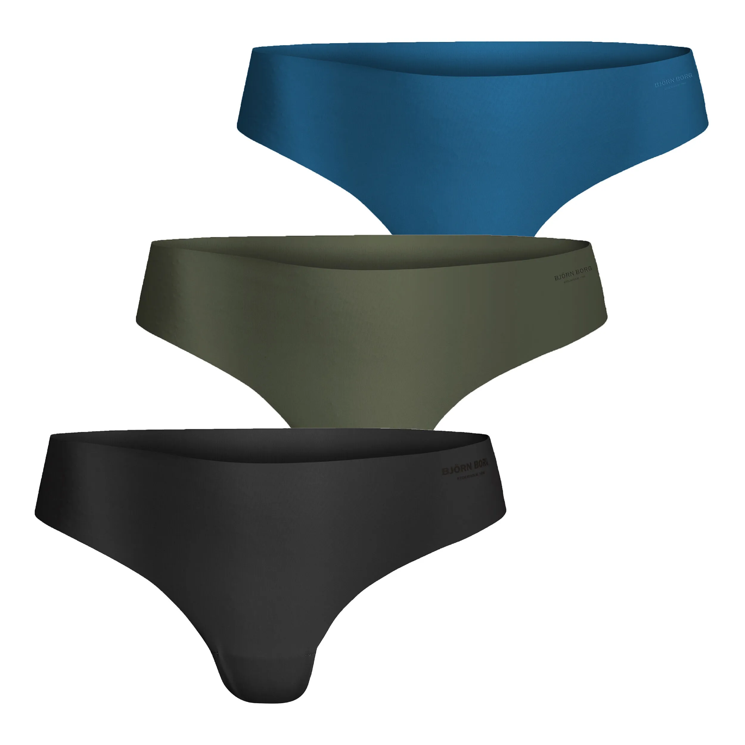 Performance Cordaje Pack De 3 Mujeres