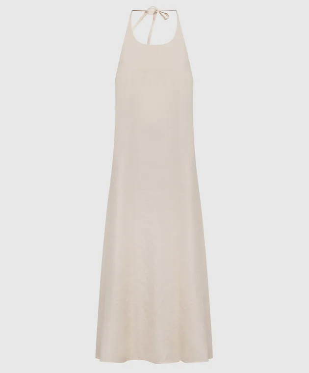 Peserico Beige dress