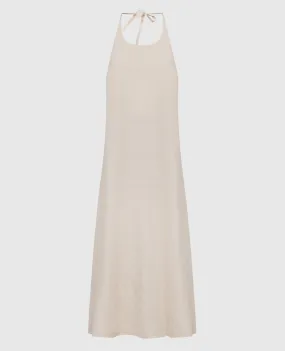 Peserico Beige dress