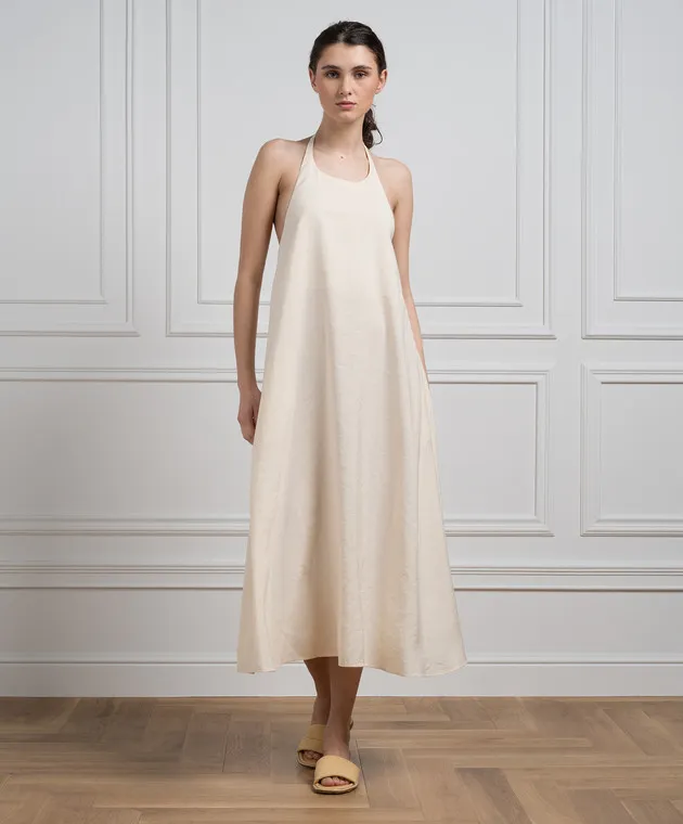 Peserico Beige dress