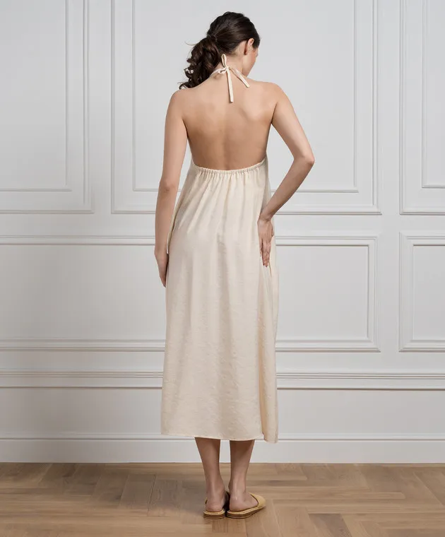 Peserico Beige dress