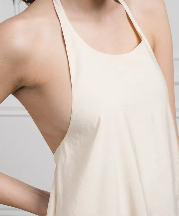 Peserico Beige dress