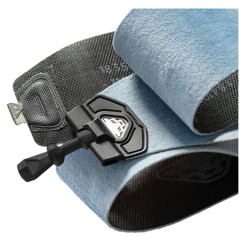 Pieles de esquí de travesía Dynafit Speedskin Radical 88 (UNICO)
