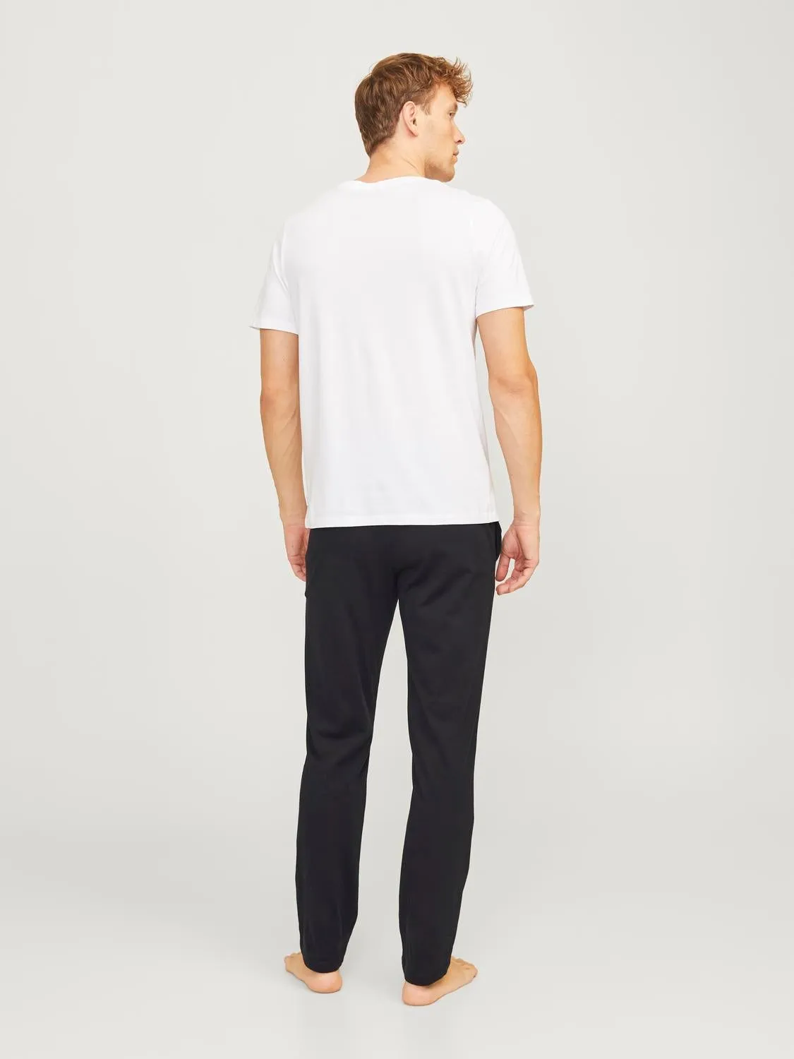 Pijama | Negro | Jack & Jones®