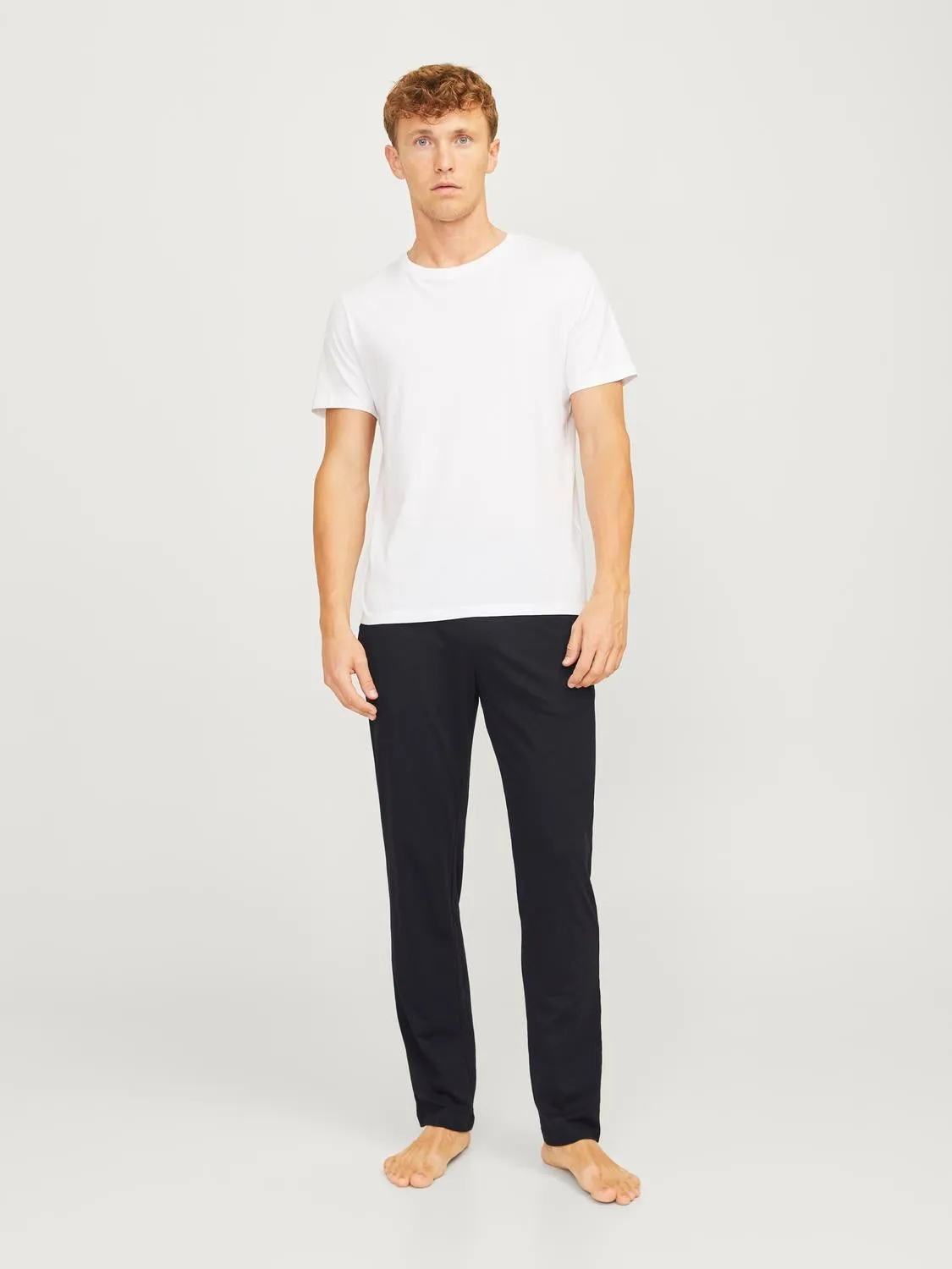 Pijama | Negro | Jack & Jones®