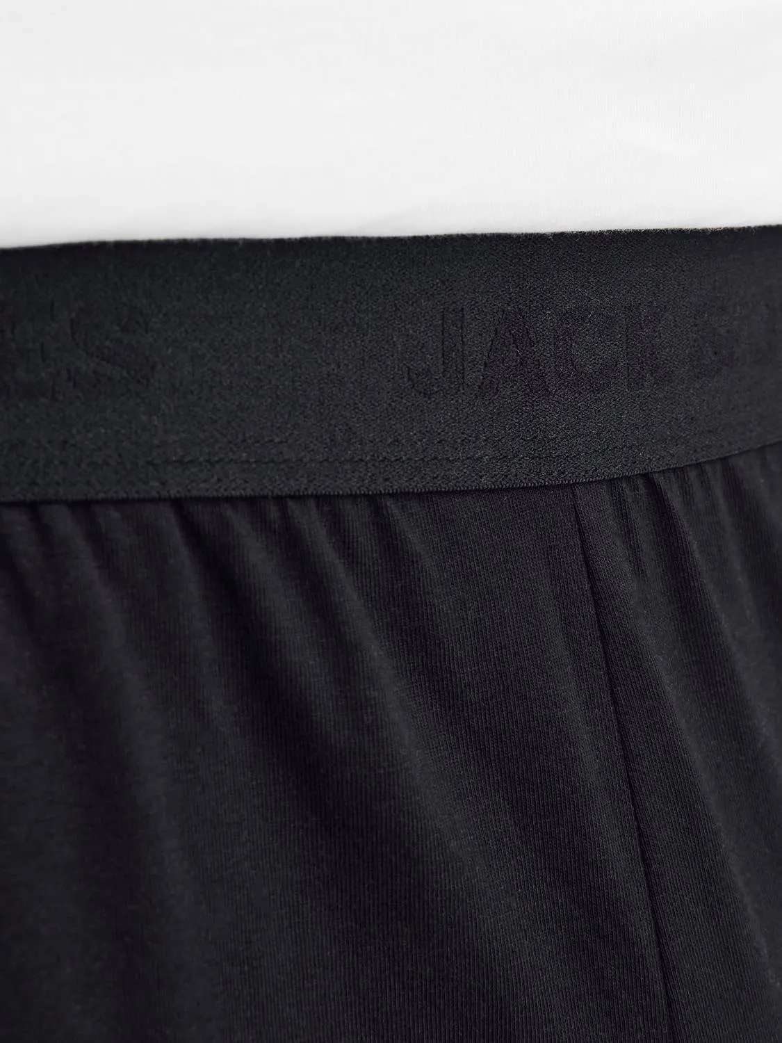 Pijama | Negro | Jack & Jones®
