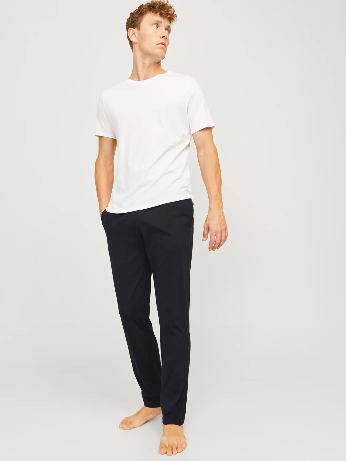Pijama | Negro | Jack & Jones®