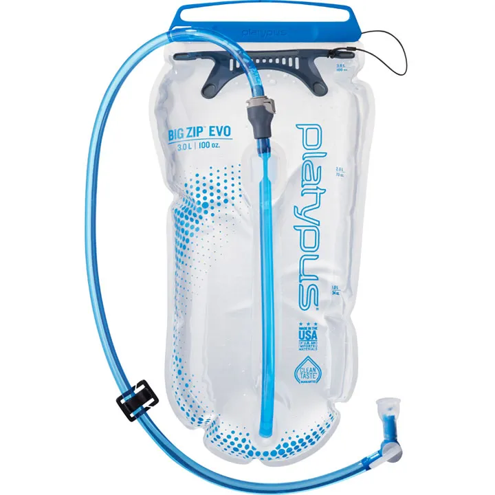 PLATYPUS  Big Zip EVO 1.5L