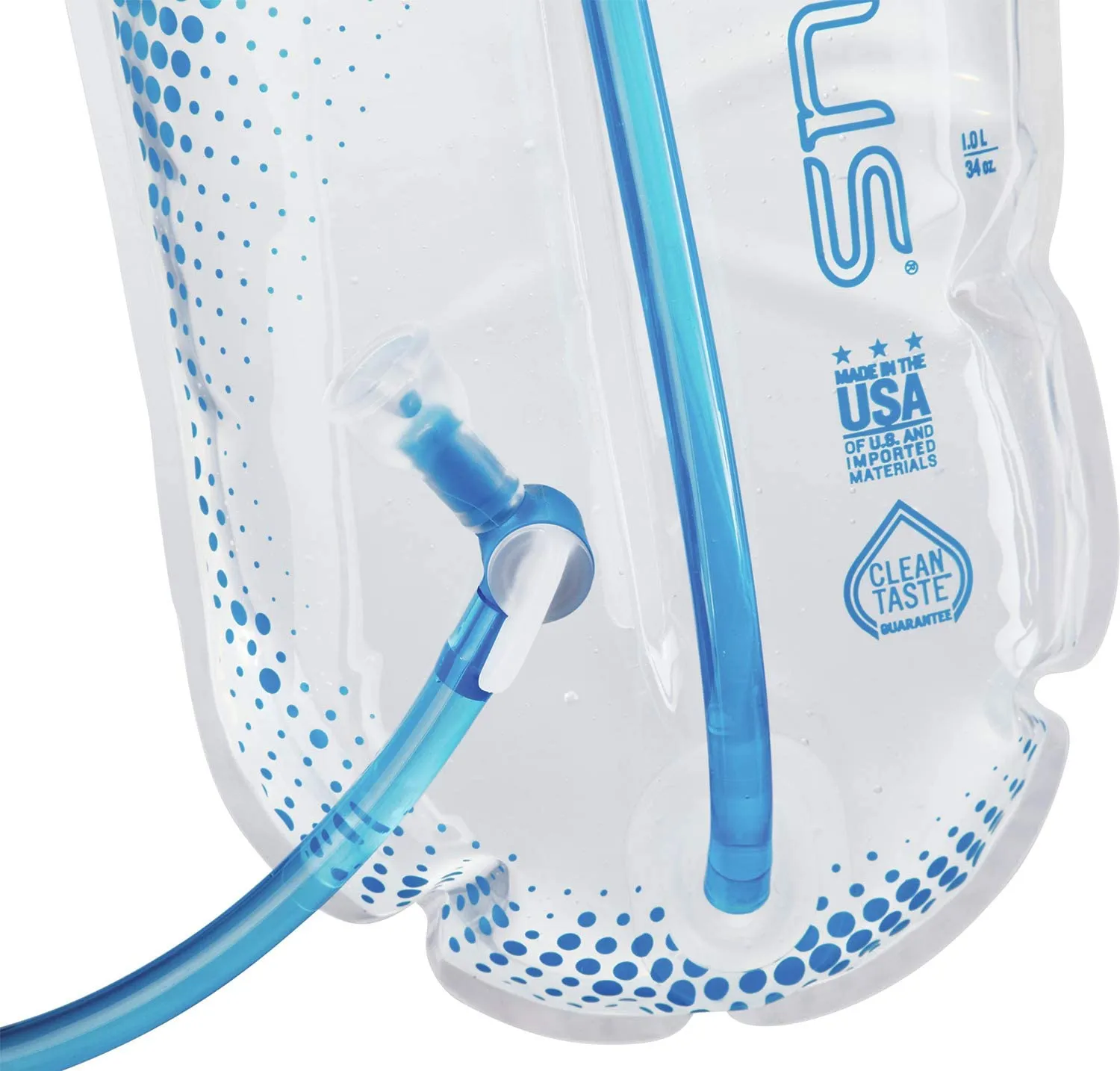 PLATYPUS  Big Zip EVO 1.5L