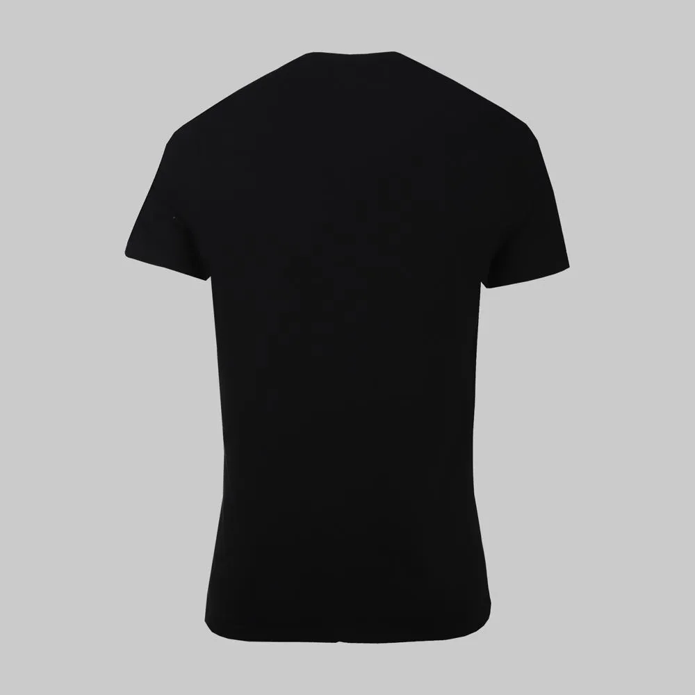 PLAYERA KSWISS CREWDUAL HOMBRE