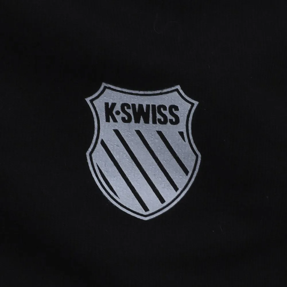 PLAYERA KSWISS CREWDUAL HOMBRE