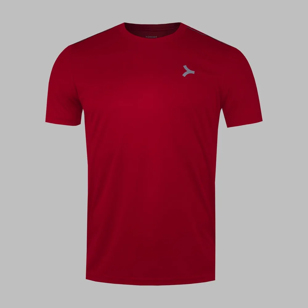 Playera Onboard Dorem Hombre