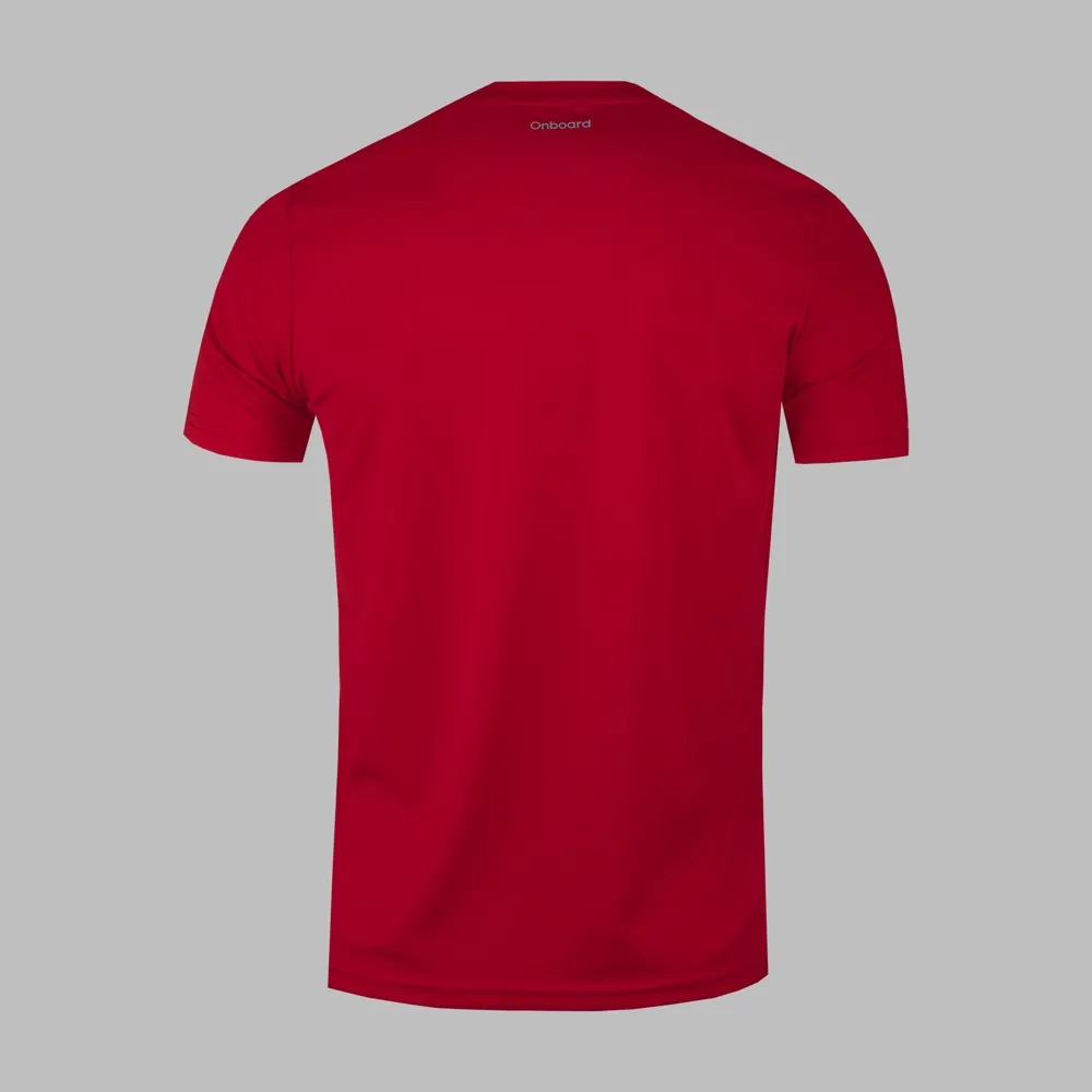 Playera Onboard Dorem Hombre