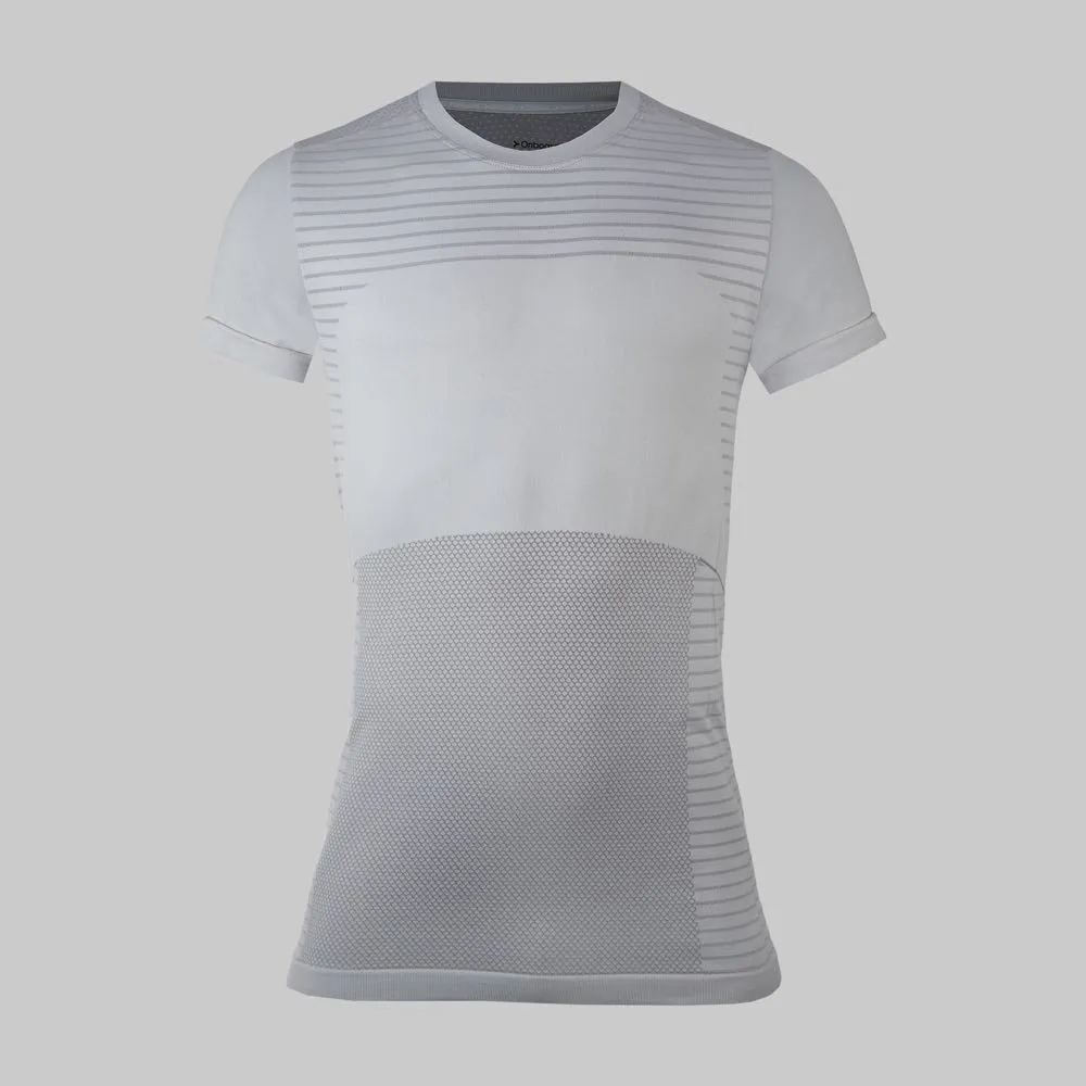 Playera Onboard Neo Seamlees Hombre