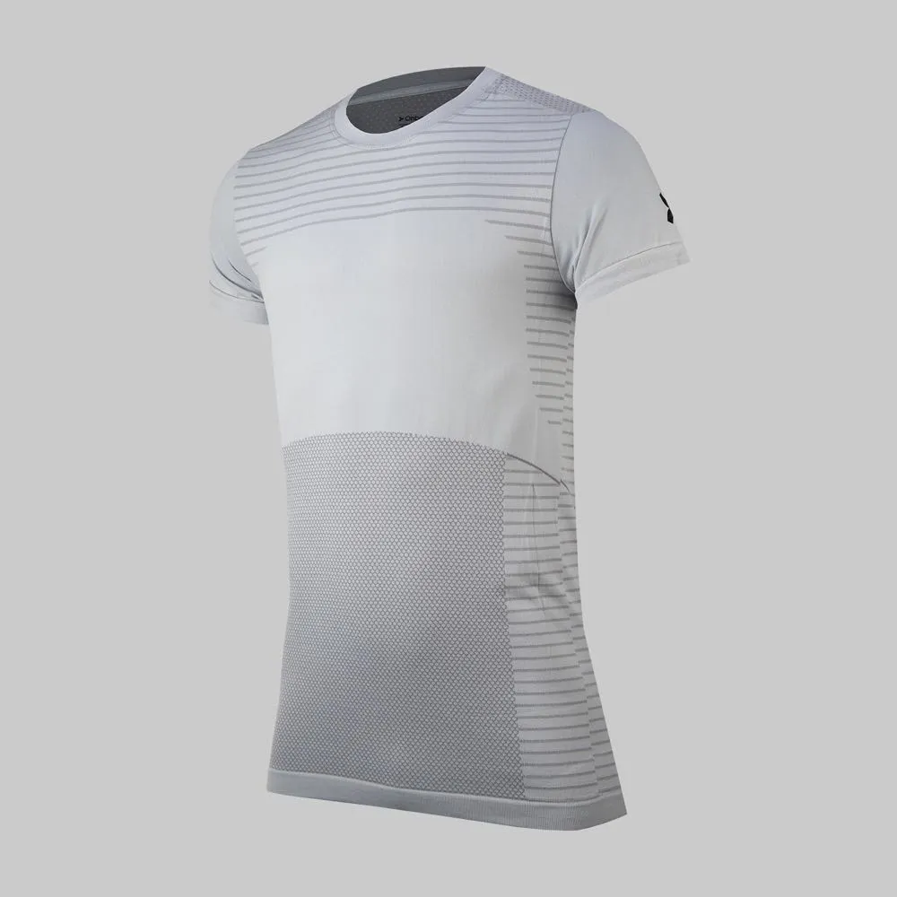 Playera Onboard Neo Seamlees Hombre