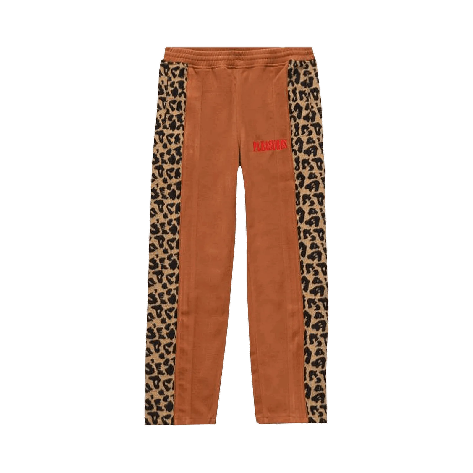 Pleasures Velour Memories Anrint Pants