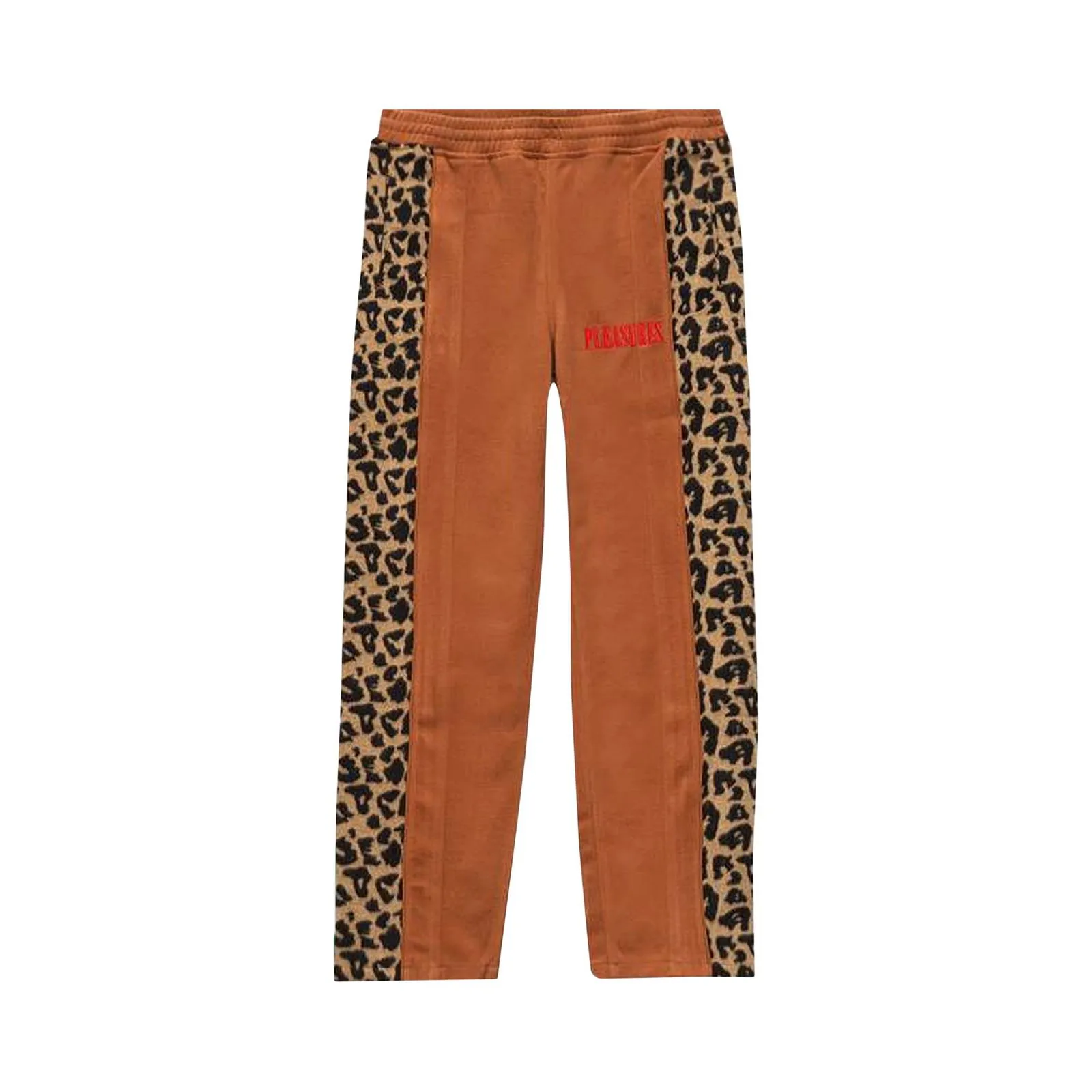 Pleasures Velour Memories Anrint Pants