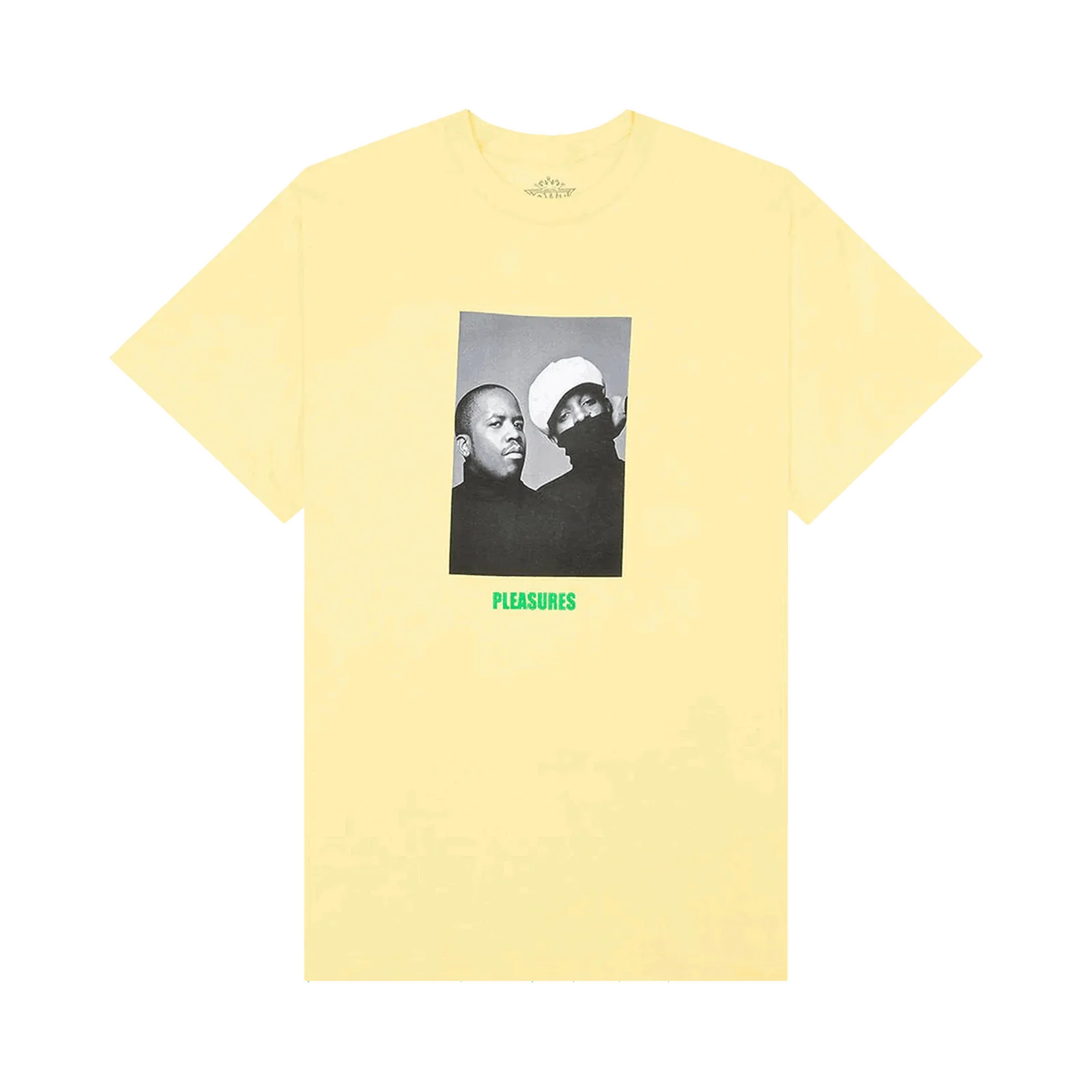 Pleasures Vocabulary Tee