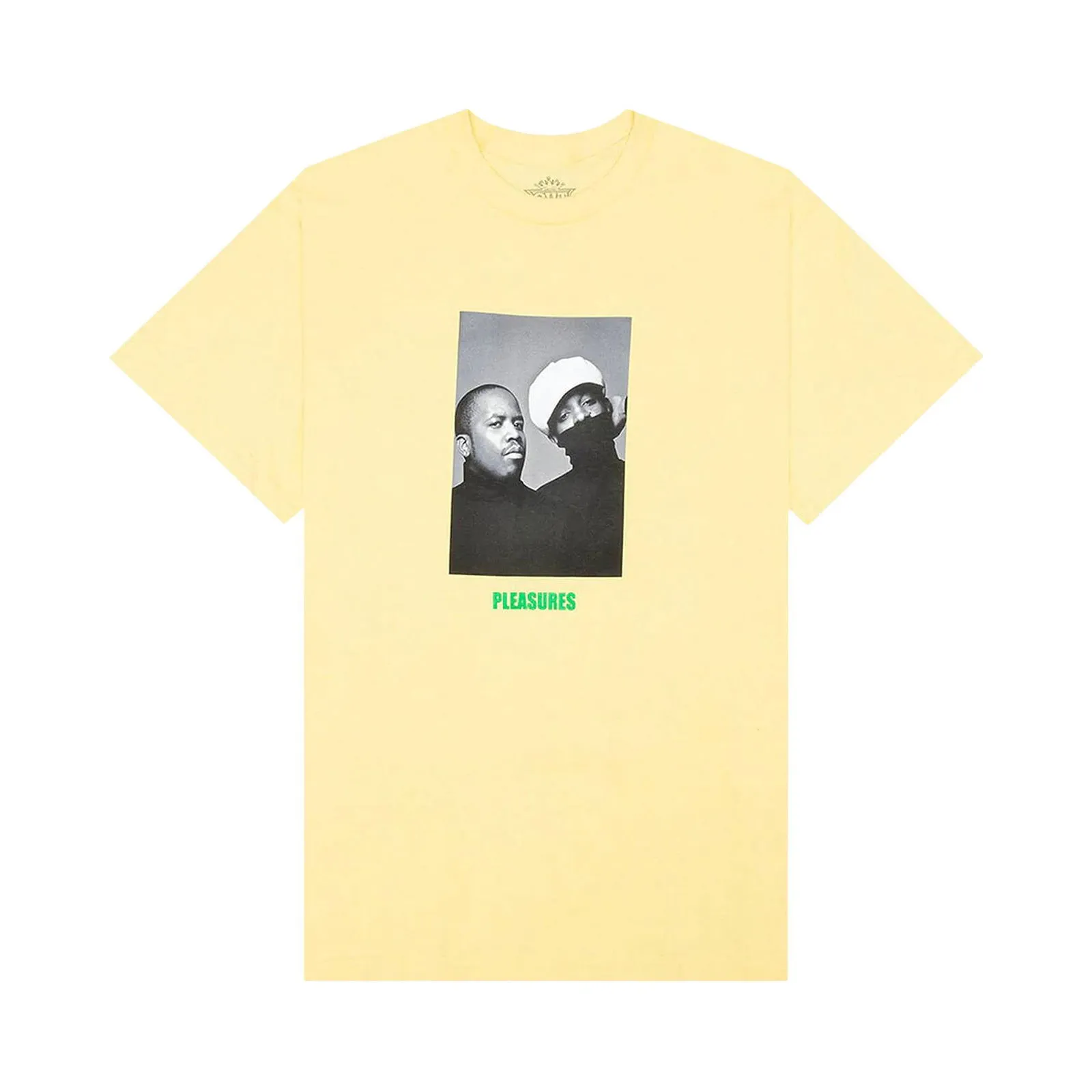 Pleasures Vocabulary Tee