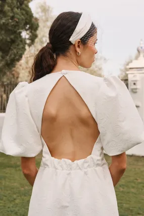 Polín Et Moi Vestido de novia Camelia