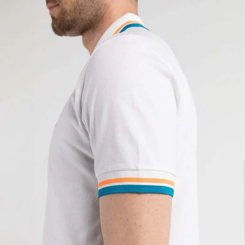 Polo Manga Corta Para Hombre Replay