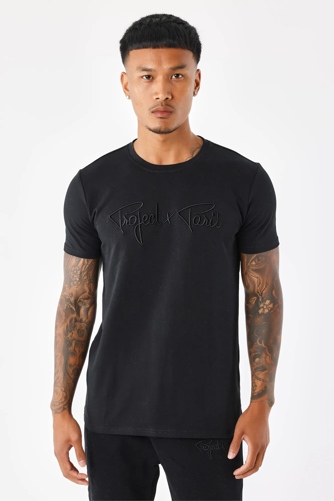 Project X Paris Camiseta manga corta