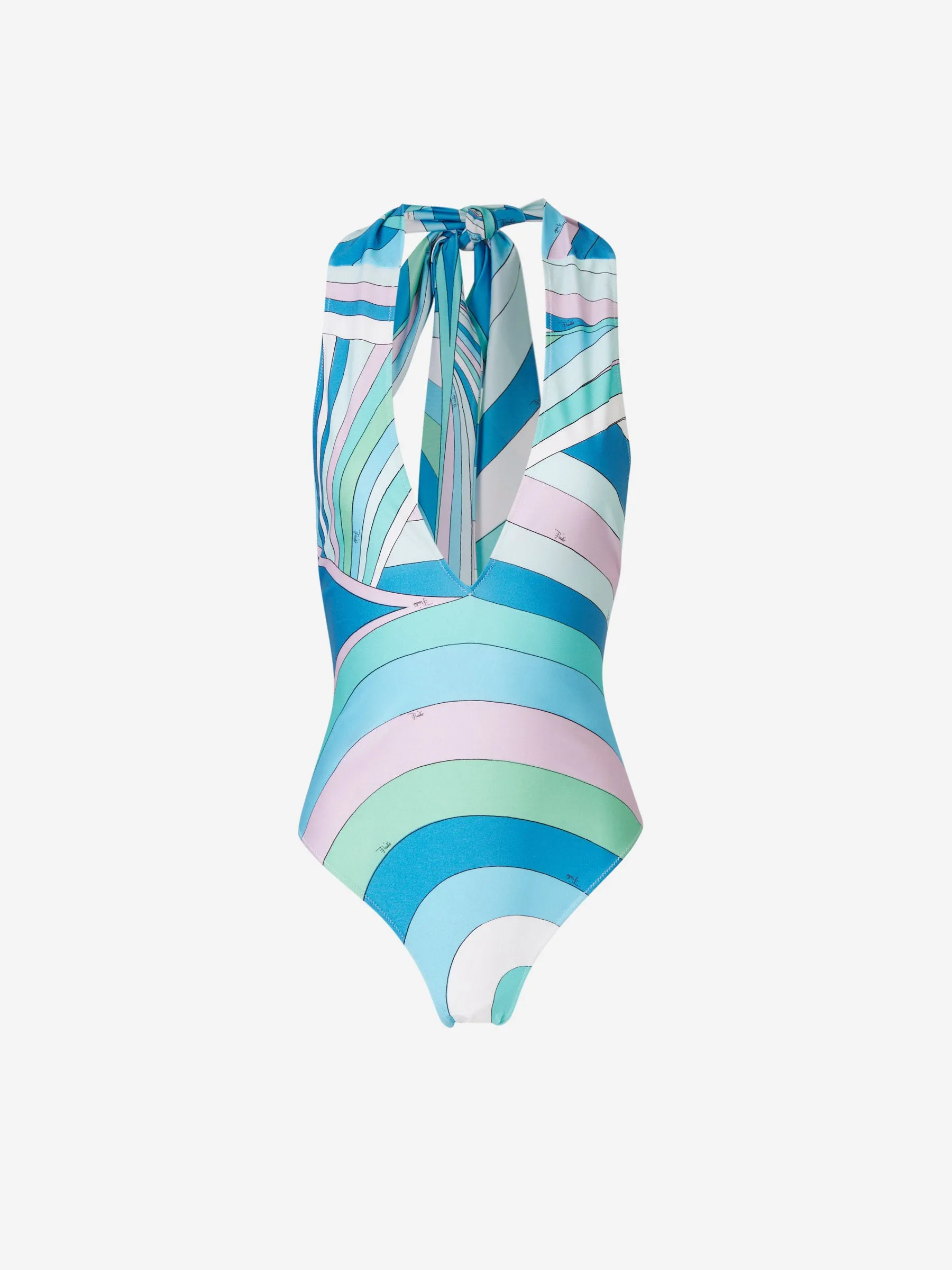 Pucci Bañador Técnico Iride