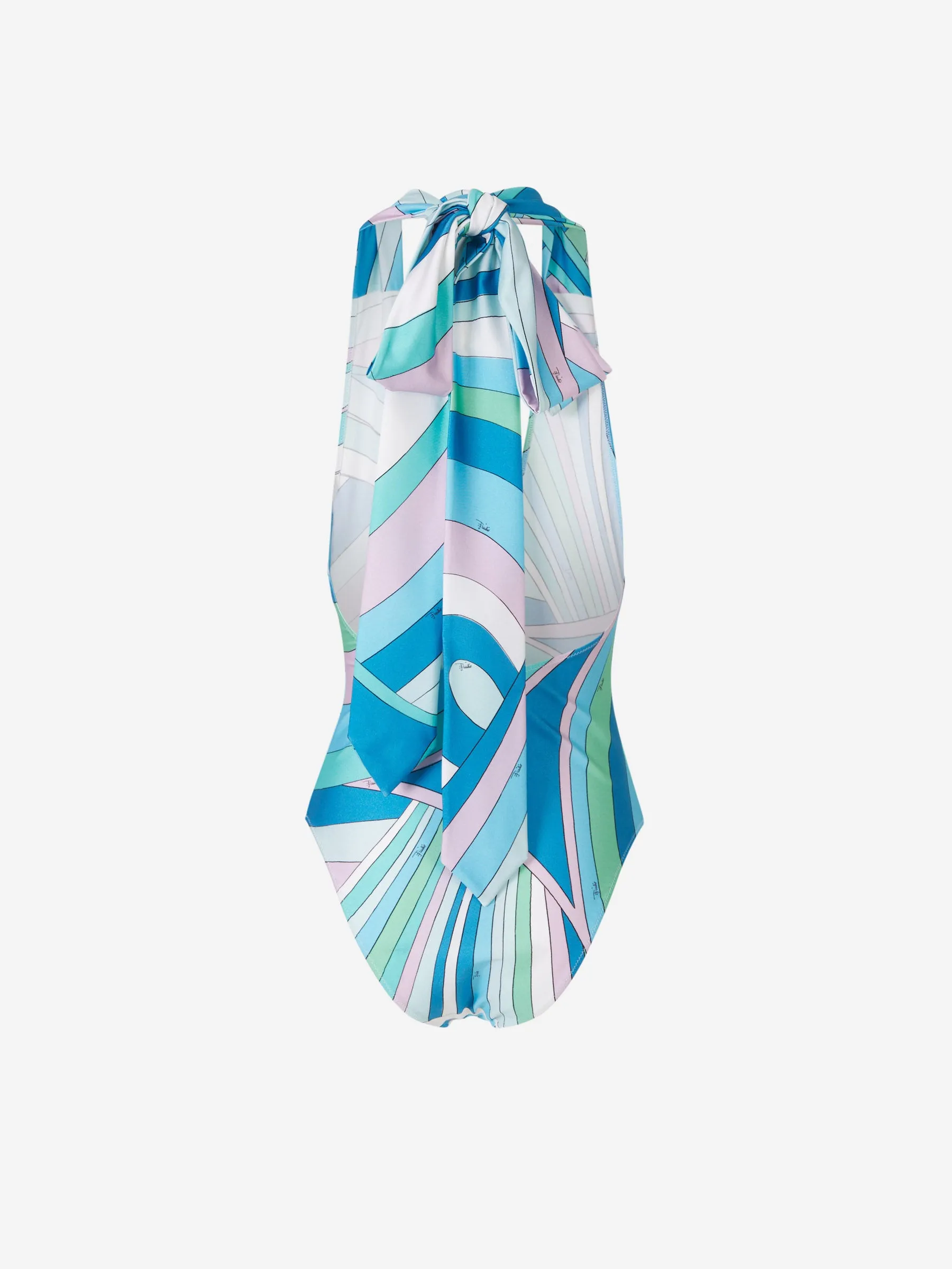 Pucci Bañador Técnico Iride