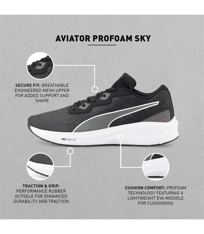 Puma Aviator Profoam Sky 01