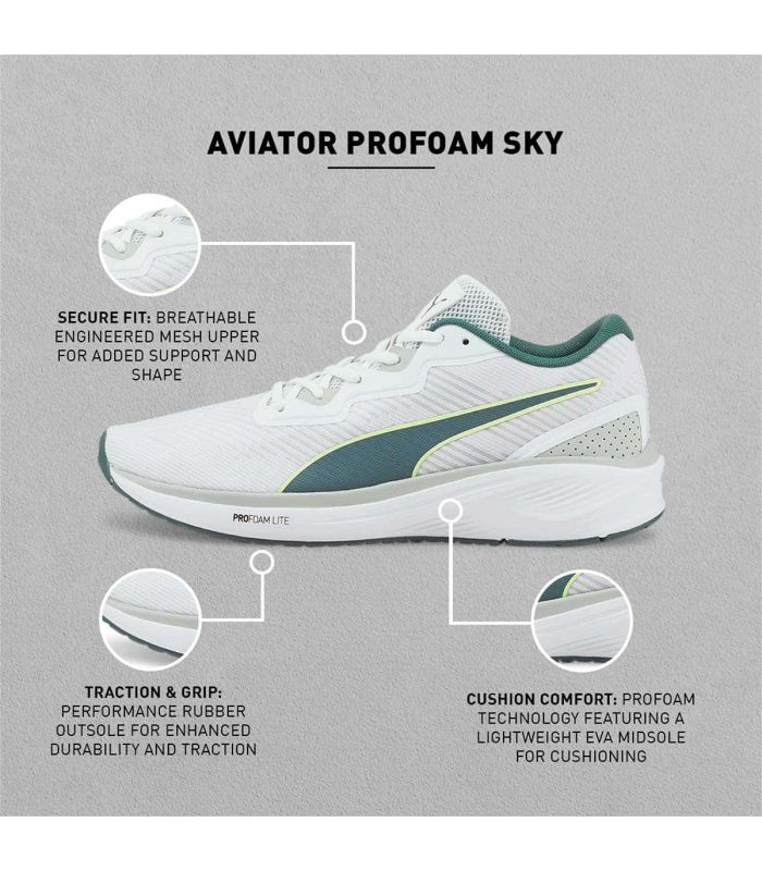 Puma Aviator Profoam Sky