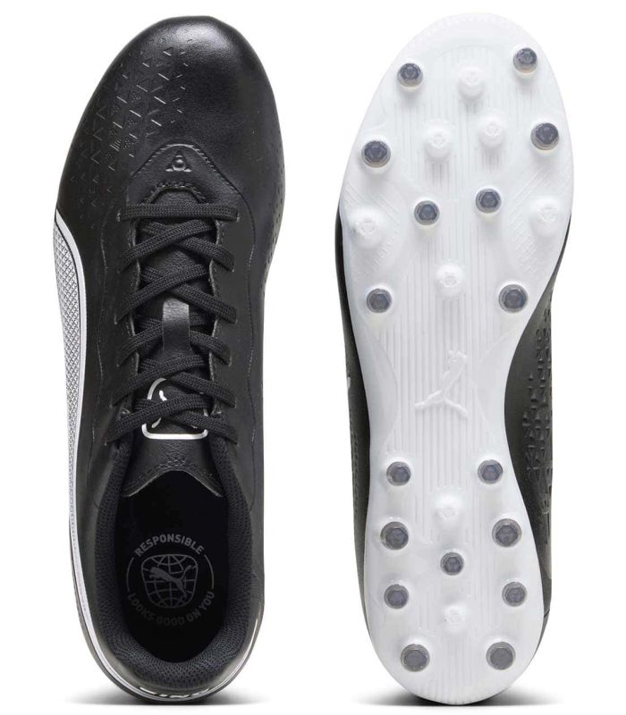 Puma King Match MG