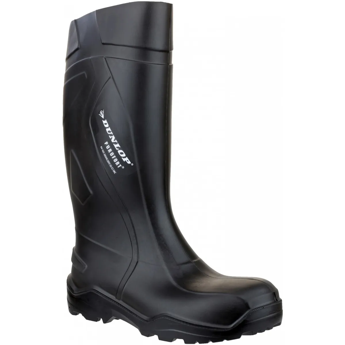 Puro+ Sfty C762041 Black