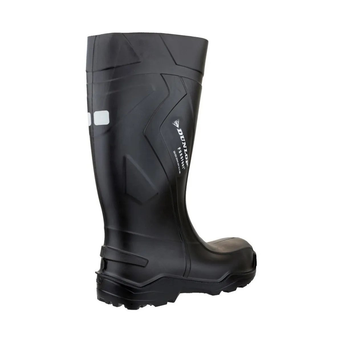 Puro+ Sfty C762041 Black