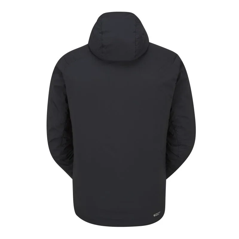Rab Chaqueta Xenair Alpine Light (Ébano (Mermelada))