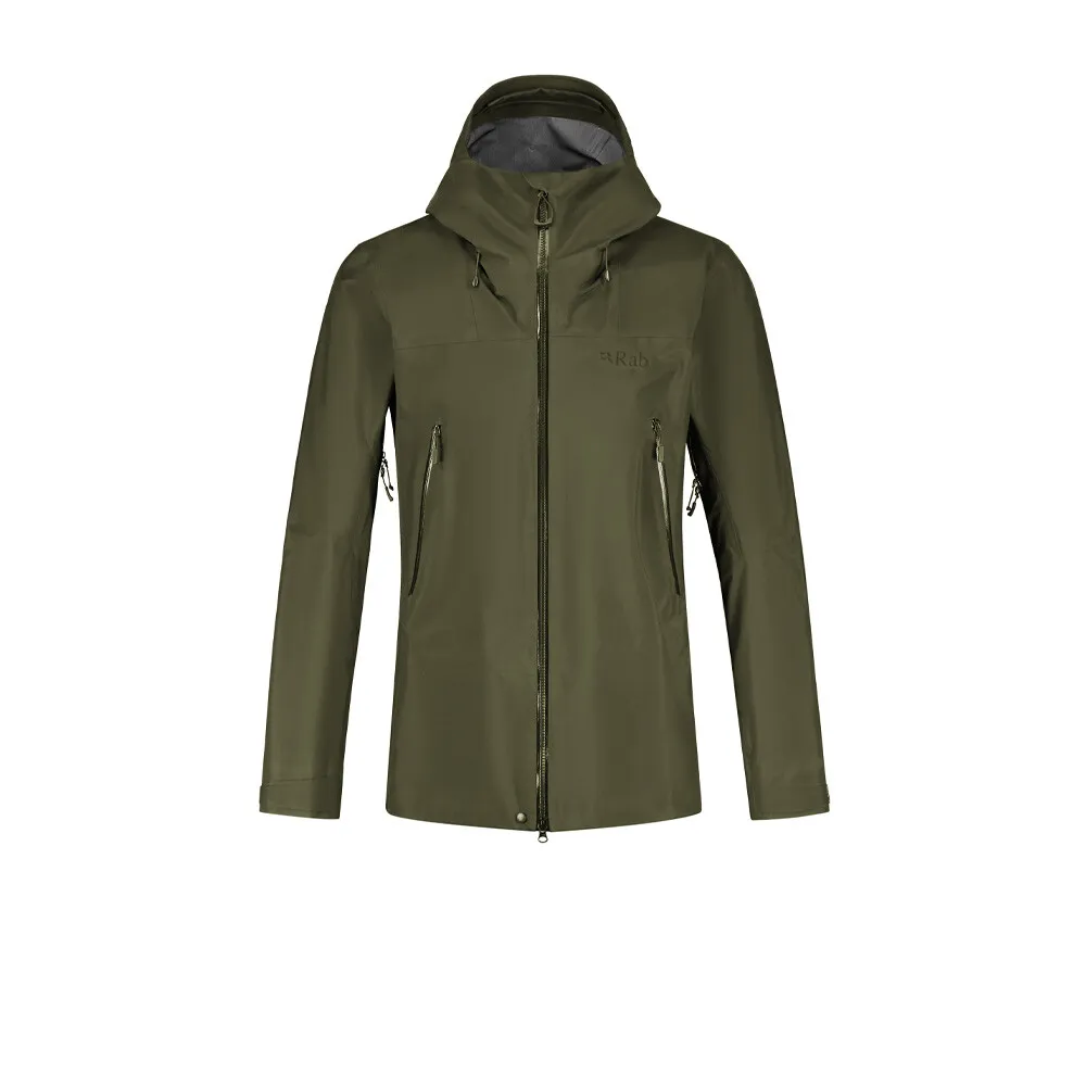 RAB KANGRI GORETEX CHAQUETA  SS25