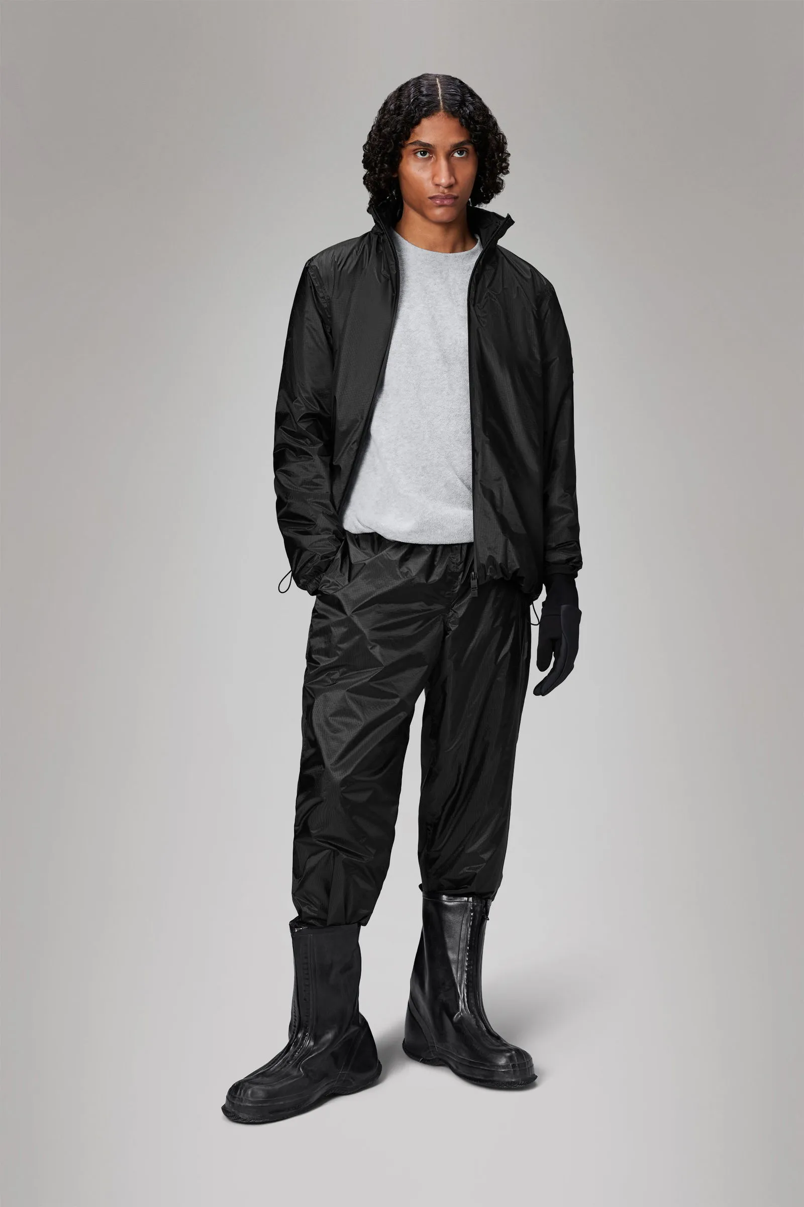 Rains Kauto Insulated Regular Pants