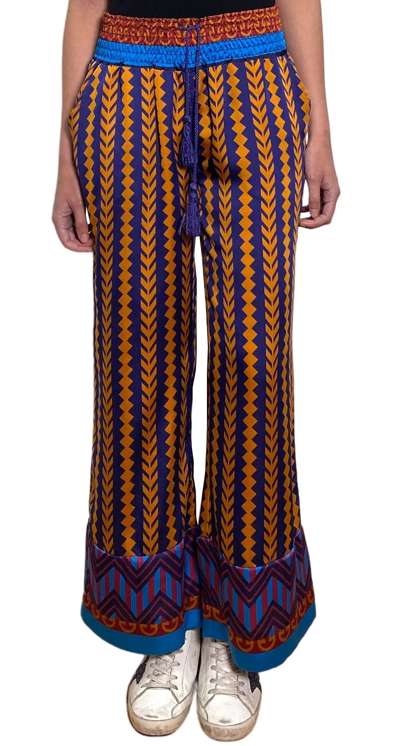 RAPSODIA Pantalón Multicolor