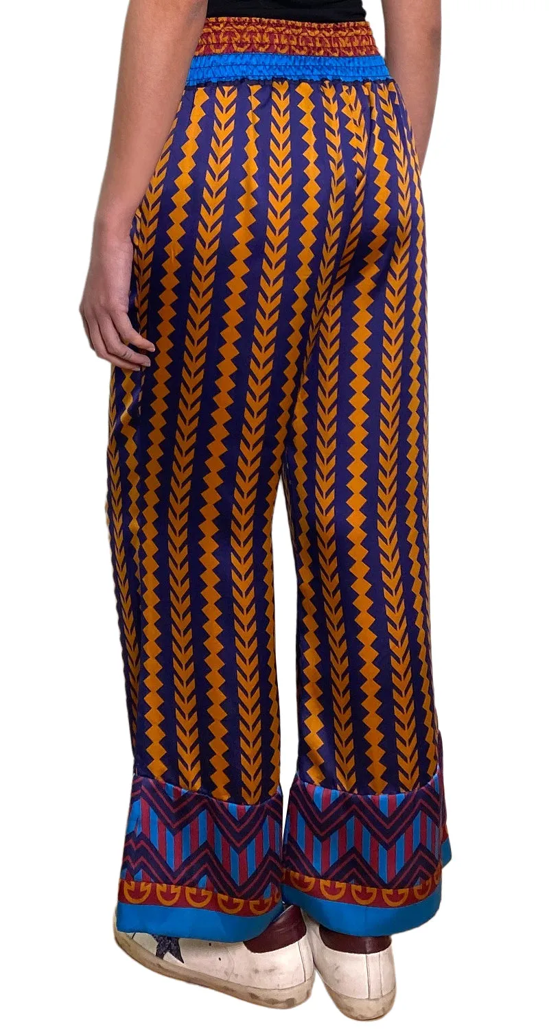 RAPSODIA Pantalón Multicolor
