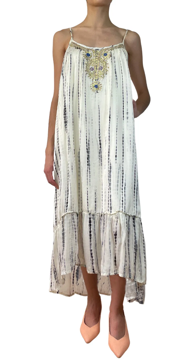 RAPSODIA Vestido Seryoga