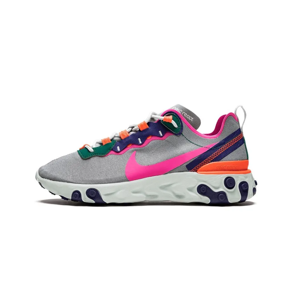 React Element 55 Wolf Grey