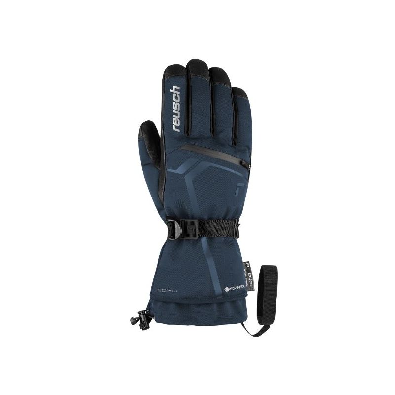 Reusch Down Spirit GTX