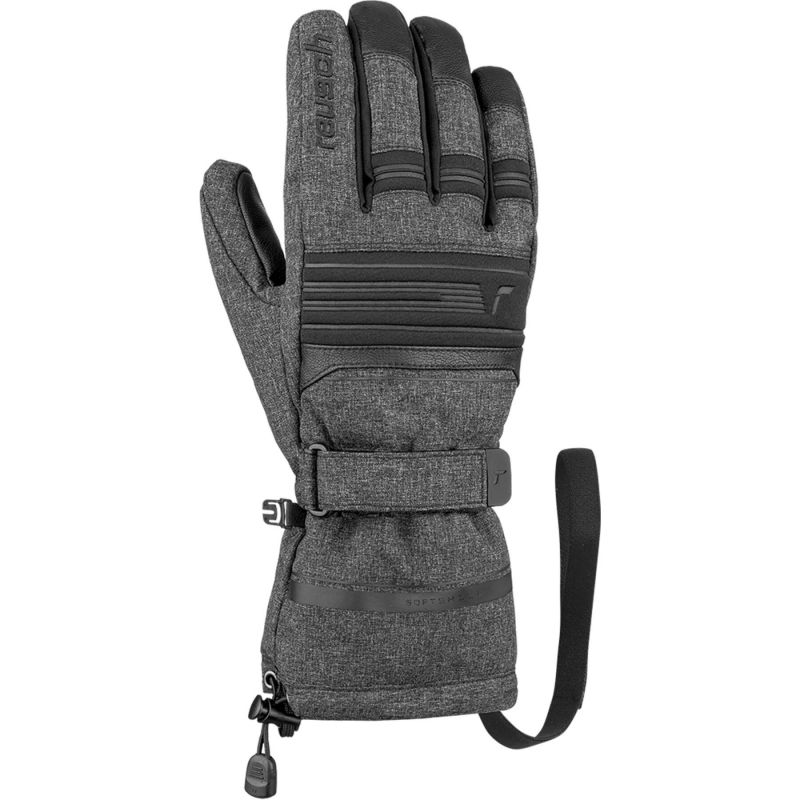 REUSCH KONDOR RTEX XT (GRIS)